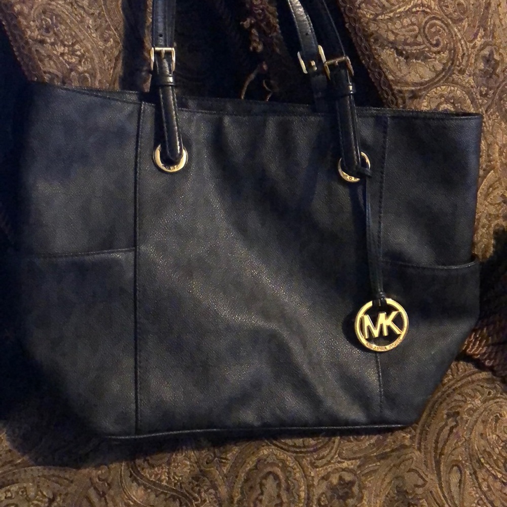 Mk purse